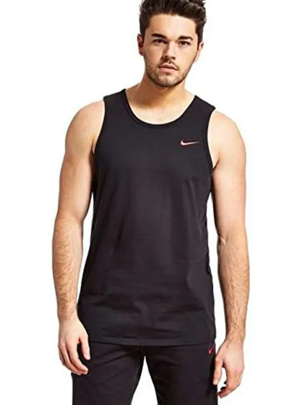 Nike | Mens Dri-Fit Vest sold by Raw Denim