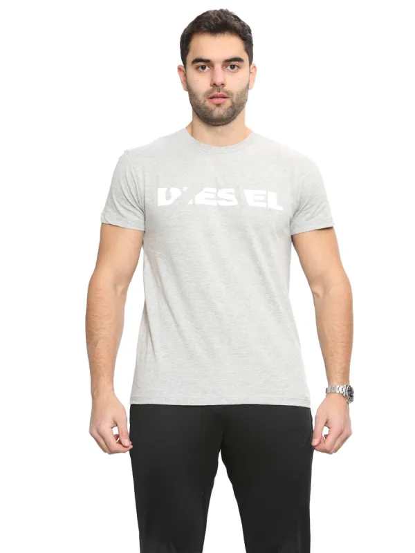 Diesel Mens Short Sleeve Casual T Shirt | T-Diego sold by Raw Denim