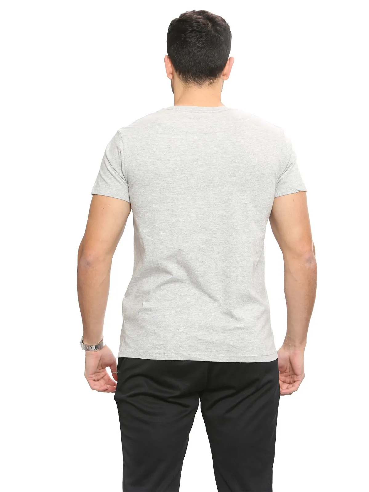 Diesel Mens Short Sleeve Casual T Shirt | T-Diego sold by Raw Denim product image thumbnail 2