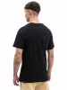 Nike | Mens Stacked Logo Crew Neck T-Shirt sold by Raw Denim