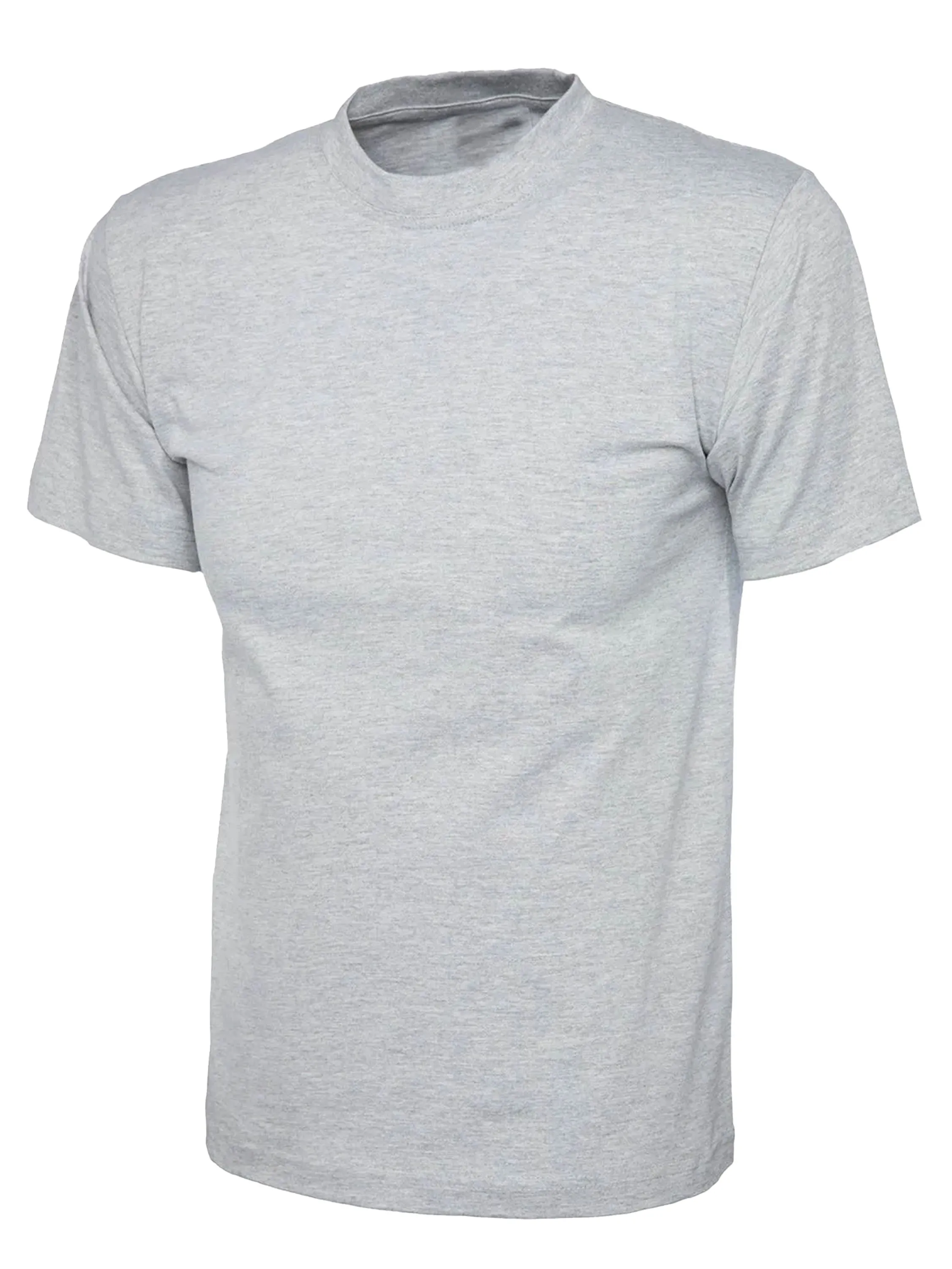 Kruze | Womens Crew Neck T-Shirts (5 Pack) sold by Raw Denim product image thumbnail 2