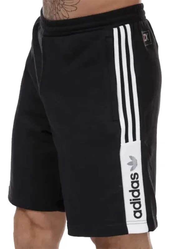 Adidas | Mens Nutasca ZX Shorts sold by Raw Denim