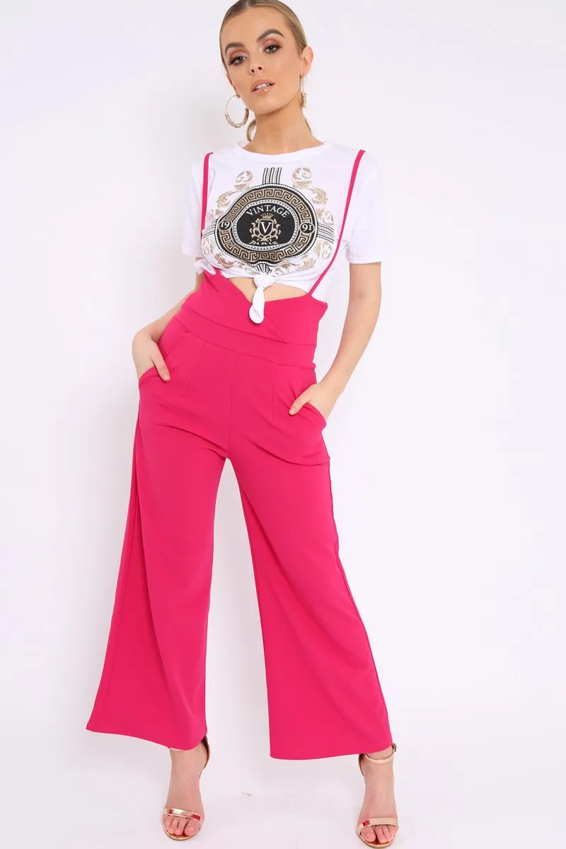 White Vintage Glitter Slogan T-shirt - Jemila sold by Rebellious Fashion product image thumbnail 2