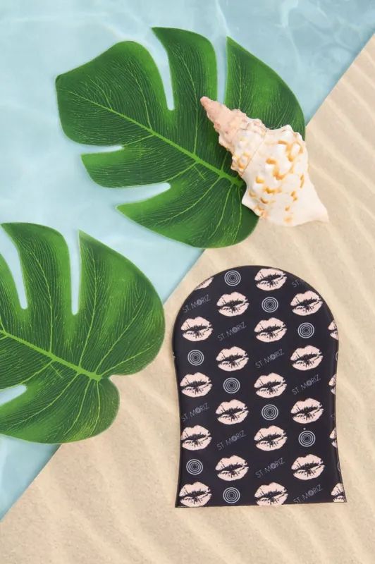St. Moriz Mitt sold by Rebellious Fashion
