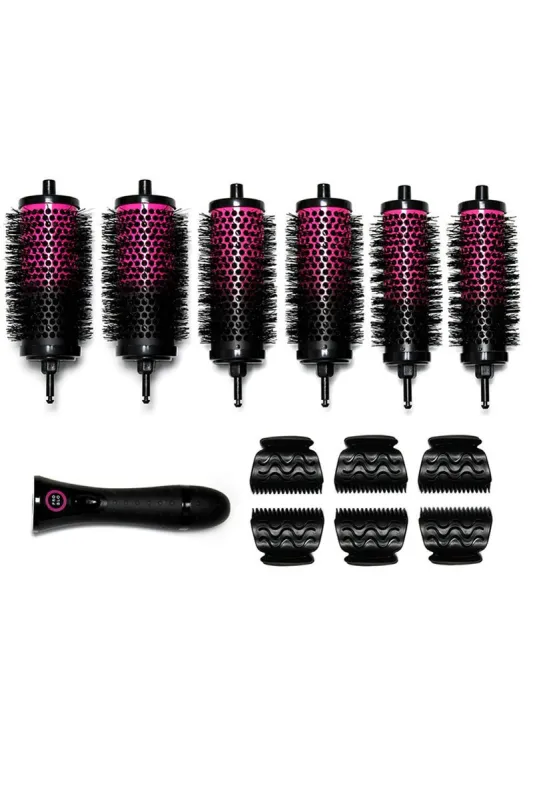 Pro Blo CurlME sold by Rebellious Fashion