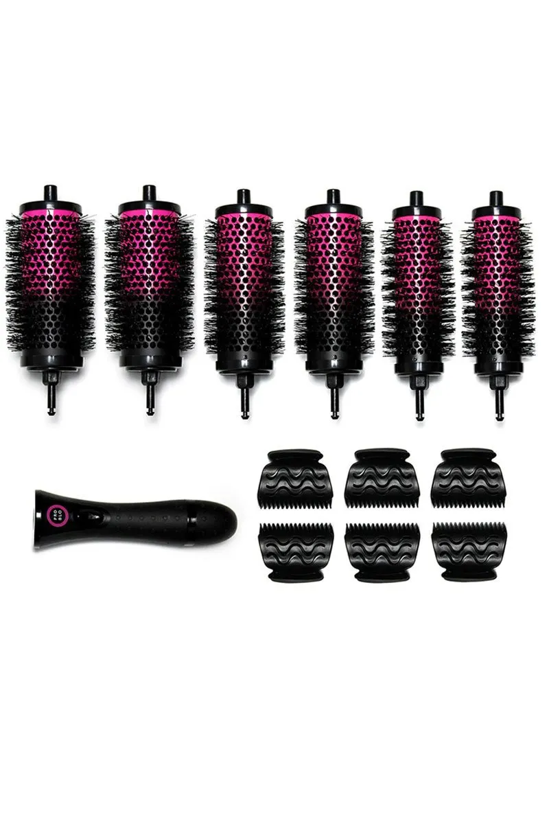 Pro Blo CurlME sold by Rebellious Fashion