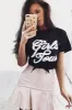 Pink PU Frill Mini Skirt - Isa sold by Rebellious Fashion