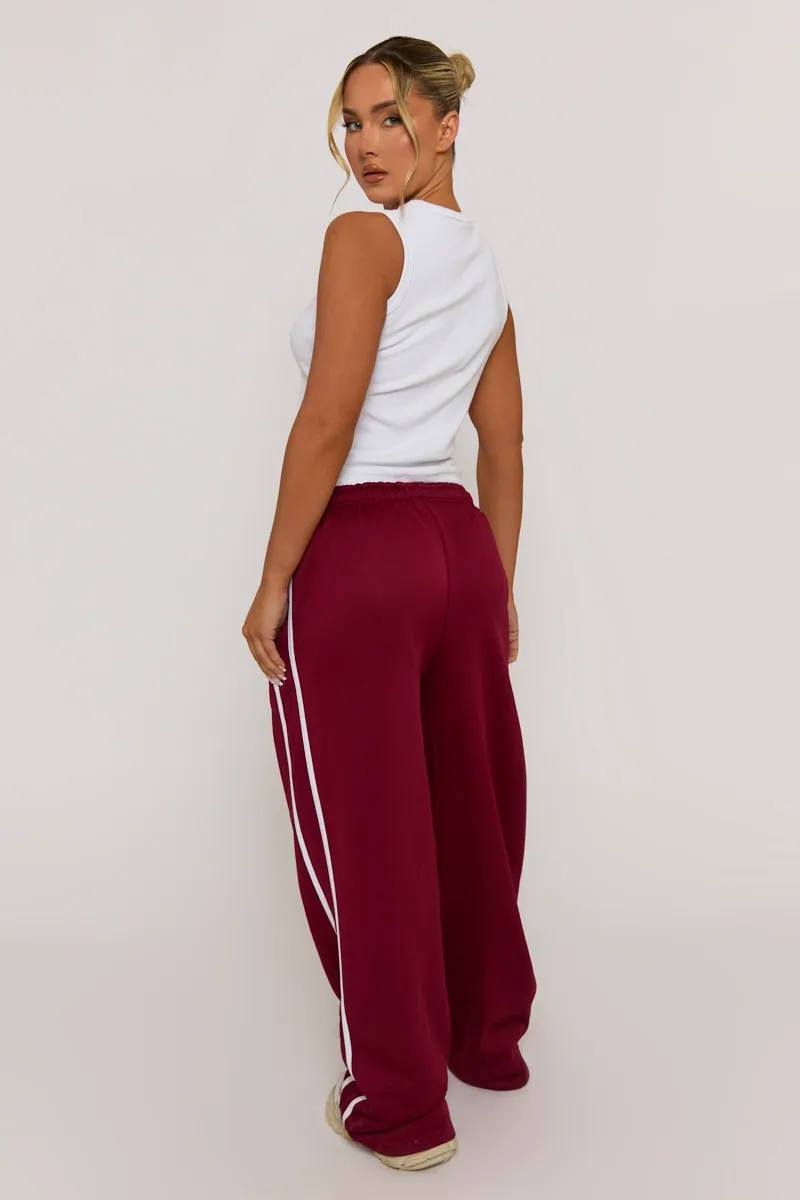 White Sleeveless Button Up Rib Top - Nikolina sold by Rebellious Fashion product image thumbnail 5