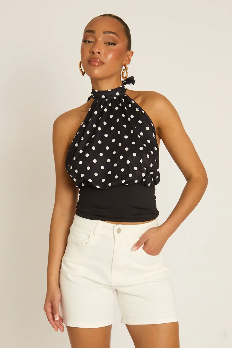 White Denim Shorts - Giaa sold by Rebellious Fashion product image thumbnail 5