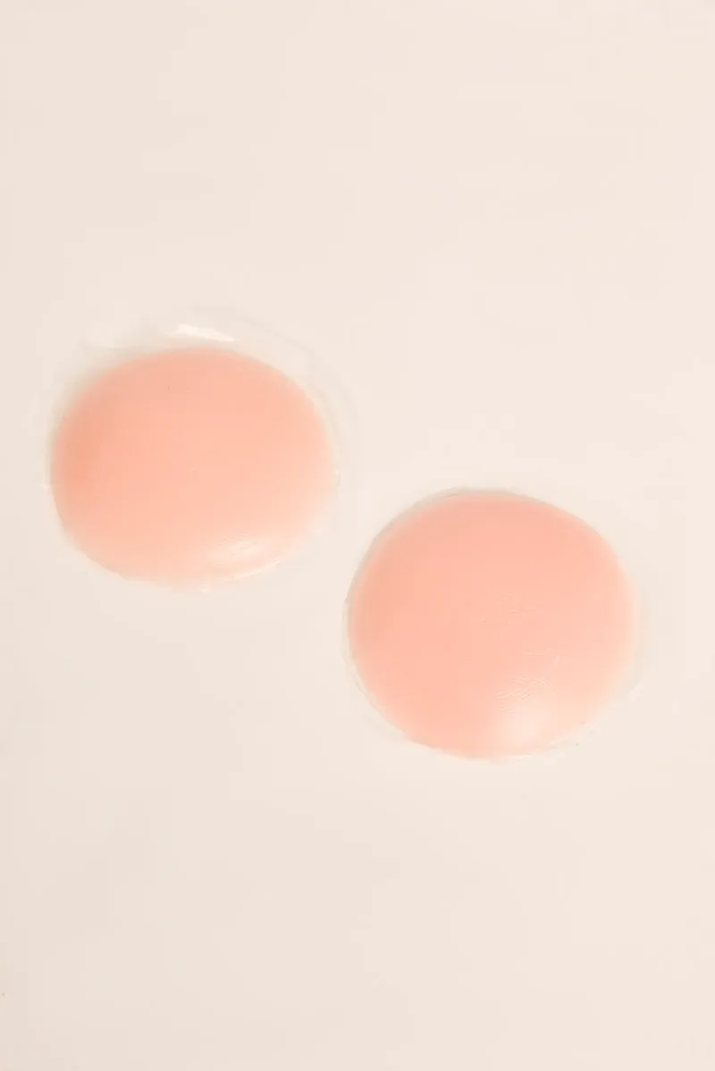 Nude Body Lift Boob Tape - Darlah sold by Rebellious Fashion product image thumbnail 4