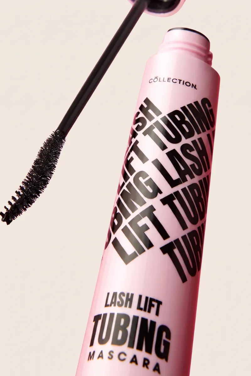 Collection Lash Lift Tubing 9ml Mascara Ultra Black 1 sold by Rebellious Fashion product image thumbnail 4