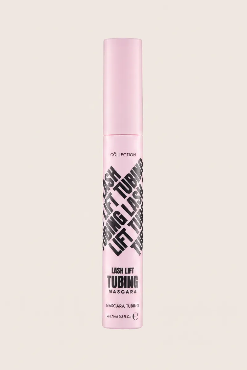 Collection Lash Lift Tubing 9ml Mascara Ultra Black 1 sold by Rebellious Fashion product image thumbnail 3