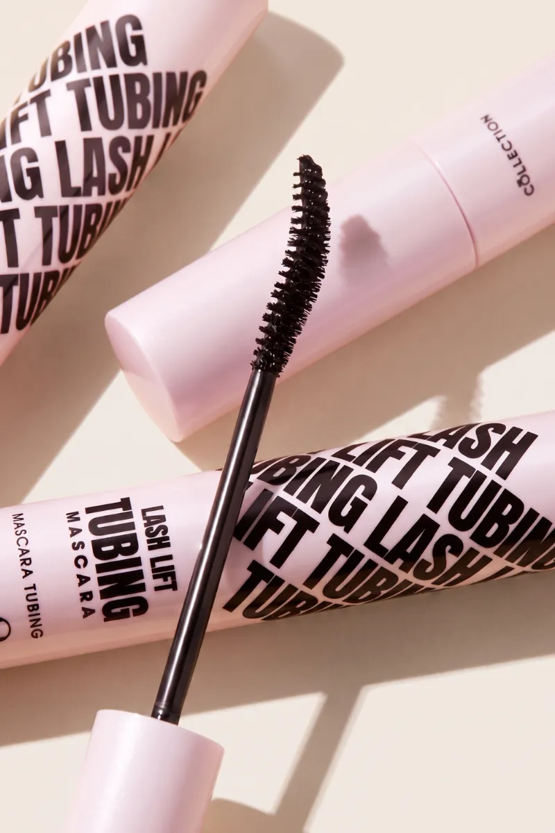 Collection Lash Lift Tubing 9ml Mascara Ultra Black 1 sold by Rebellious Fashion product image thumbnail 5