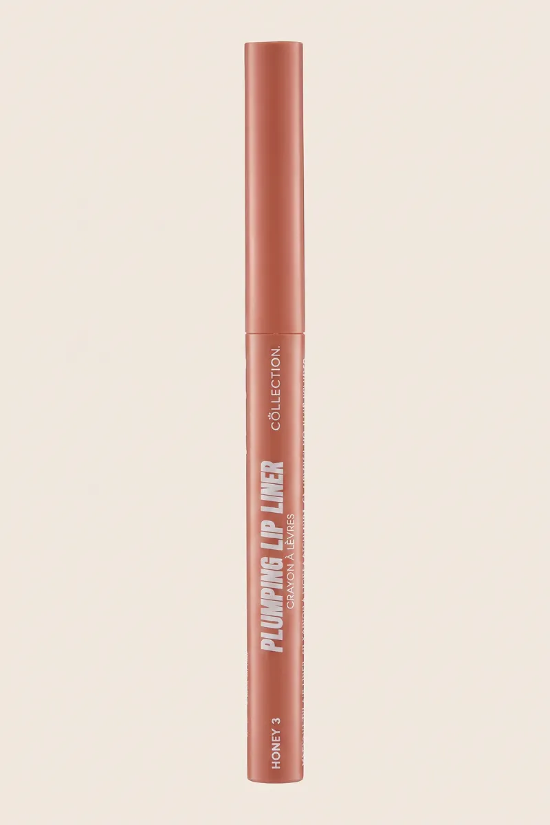 Collection Plumping Lip Liner 3 Honey sold by Rebellious Fashion product image thumbnail 2