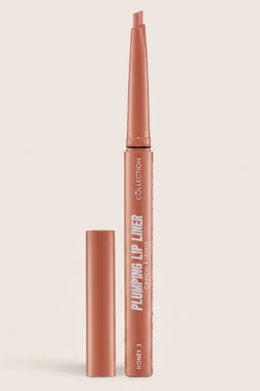 Collection Plumping Lip Liner 3 Honey made by Rebellious Fashion