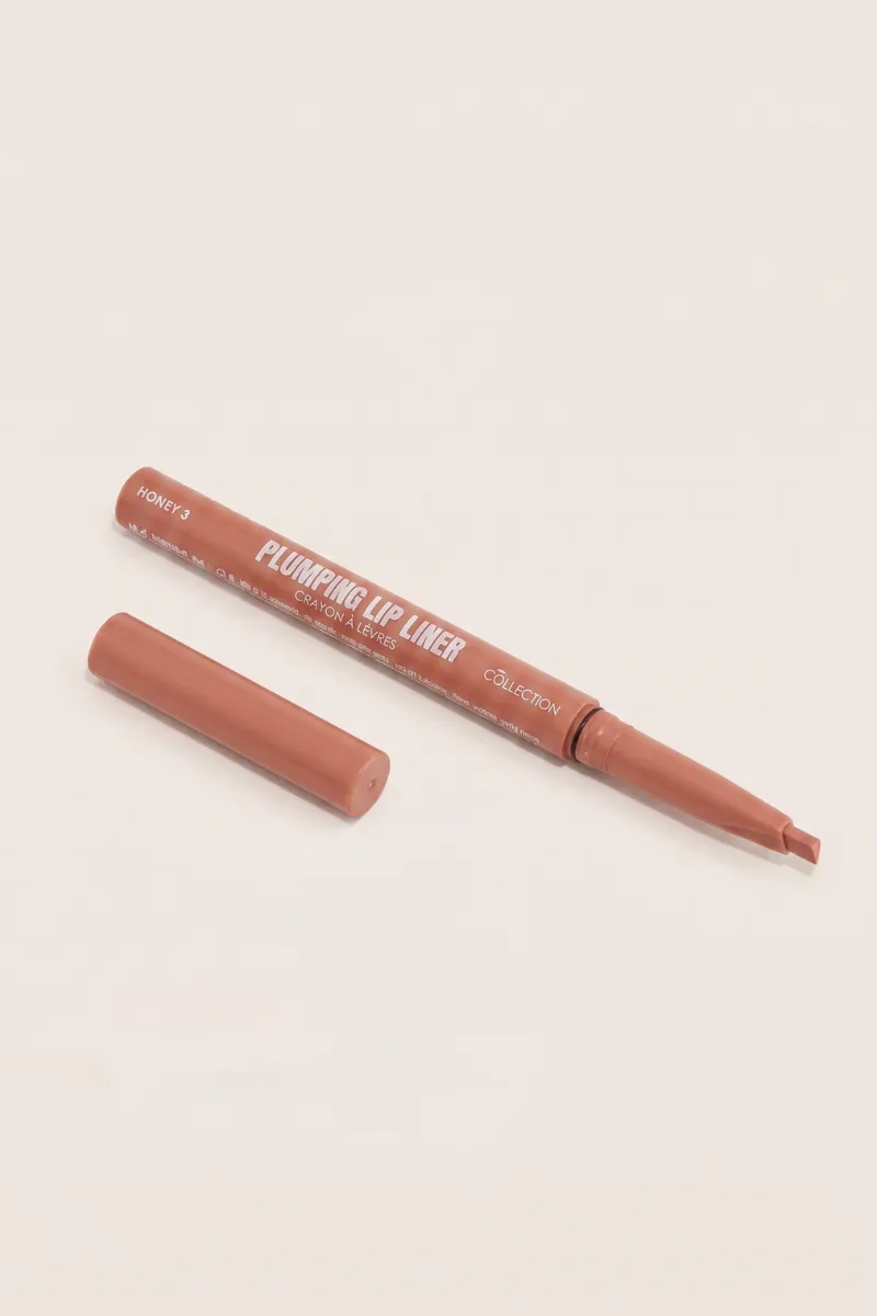 Collection Plumping Lip Liner 3 Honey sold by Rebellious Fashion product image thumbnail 3