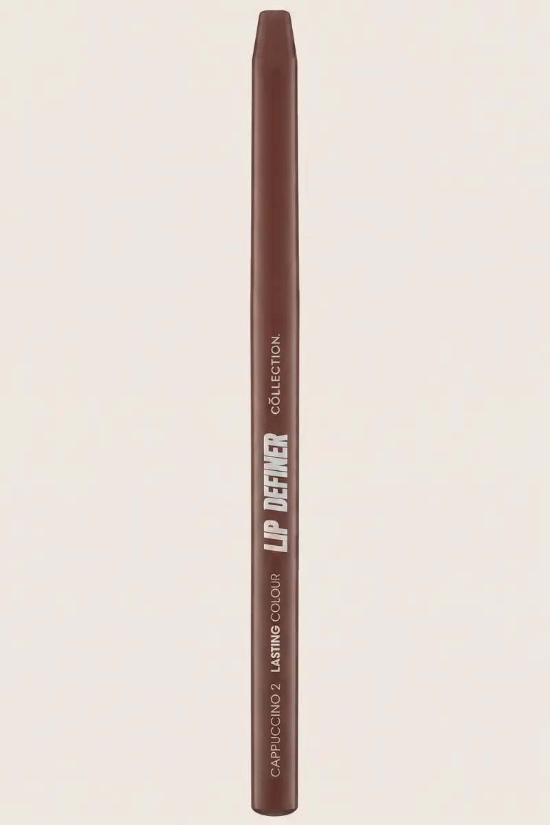Collection Lip Definer Lip Liner Cappuccino 2 sold by Rebellious Fashion product image thumbnail 2