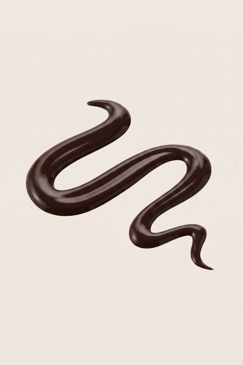 Revolution Master Flick Dip Liquid Eyeliner Mocha Brown sold by Rebellious Fashion product image thumbnail 3