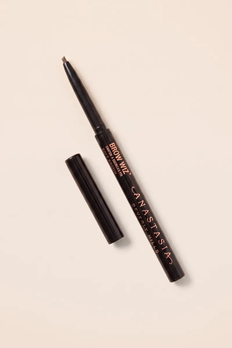 Anastasia Beverly Hills Mini Brow Wiz Soft Brown sold by Rebellious Fashion product image thumbnail 2