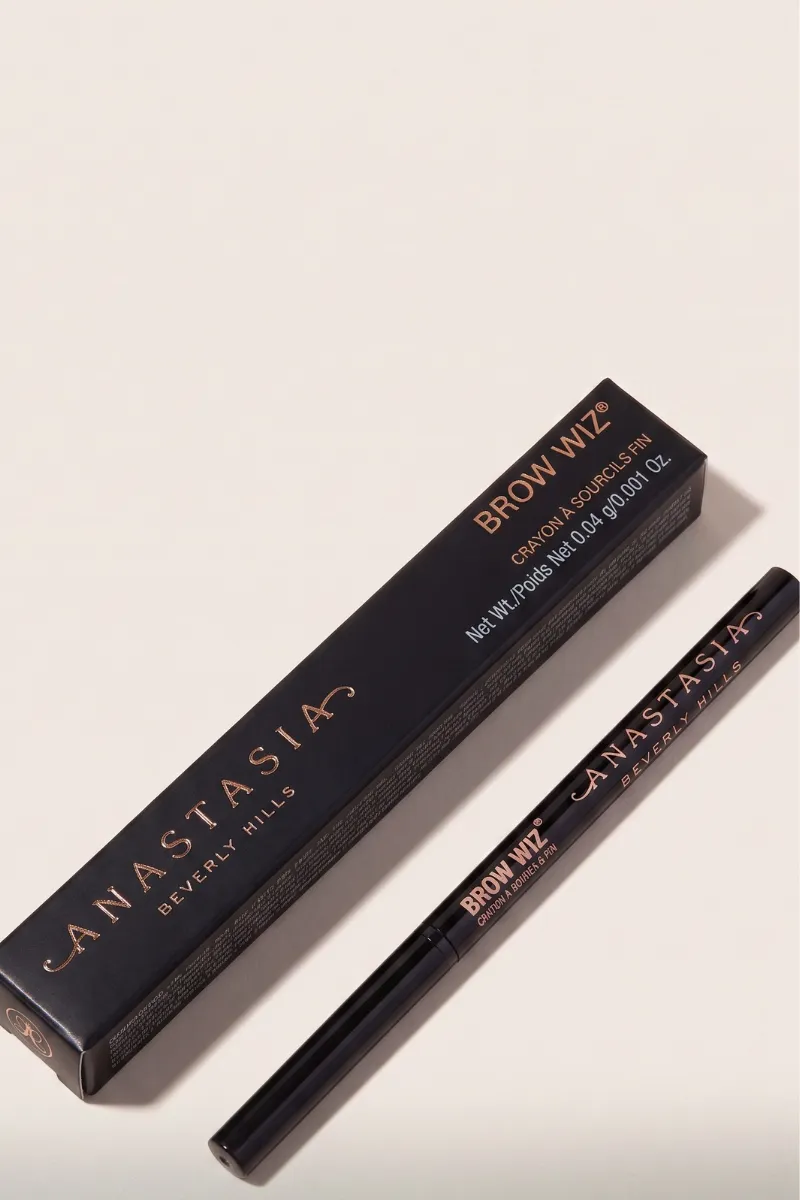 Anastasia Beverly Hills Mini Brow Wiz Soft Brown sold by Rebellious Fashion product image thumbnail 3