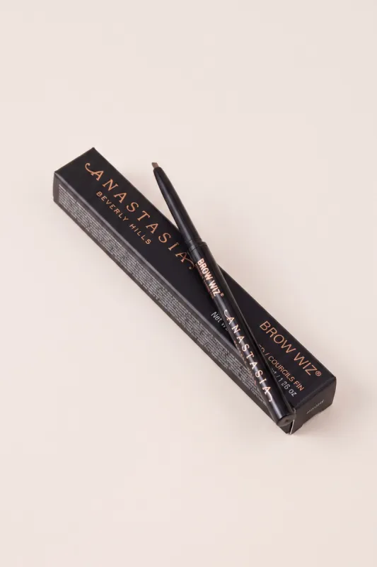 Anastasia Beverly Hills Mini Brow Wiz Soft Brown made by Rebellious Fashion