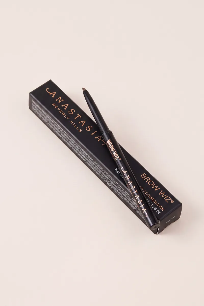 Anastasia Beverly Hills Mini Brow Wiz Soft Brown sold by Rebellious Fashion
