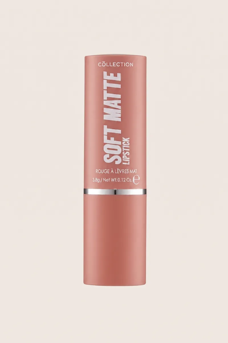 Collection Soft Matte Lipstick True Nude 2 sold by Rebellious Fashion product image thumbnail 3