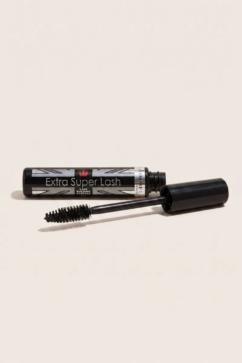 Rimmel Extra Super Lash Mascara Brown/Black 102 sold by Rebellious Fashion product image thumbnail 2