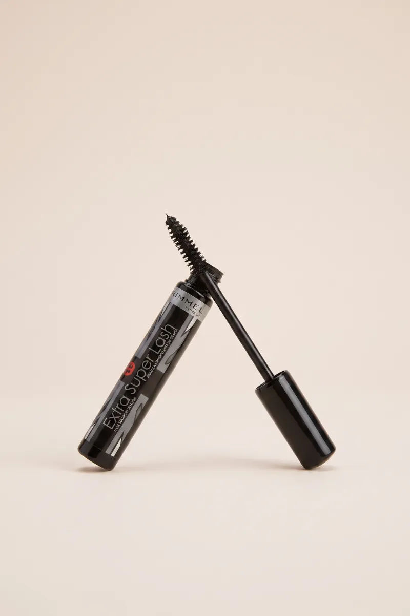 Rimmel Extra Super Lash Mascara Brown/Black 102 sold by Rebellious Fashion product image thumbnail 4