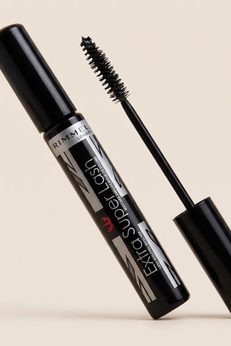 Rimmel Extra Super Lash Mascara Brown/Black 102 sold by Rebellious Fashion product image thumbnail 3