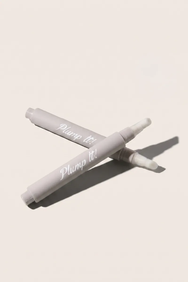 Plump It! Lip Plumper Collagen sold by Rebellious Fashion product image thumbnail 2