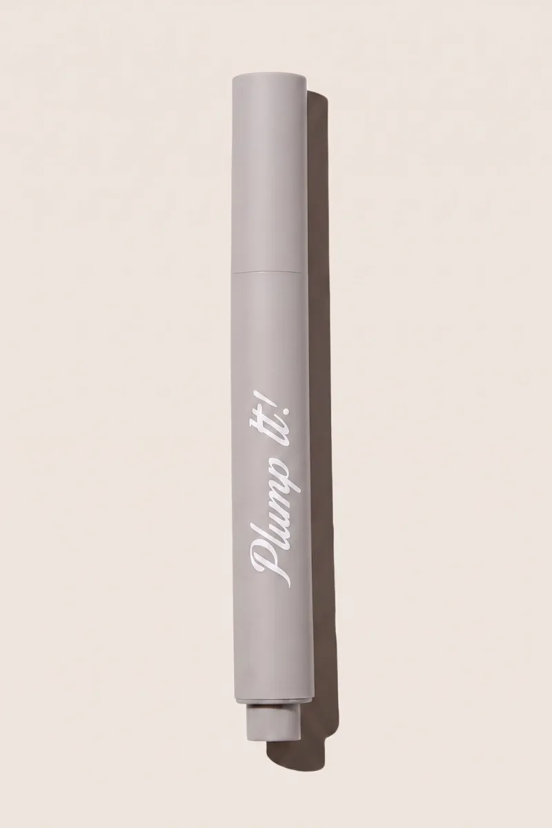 Plump It! Lip Plumper Collagen sold by Rebellious Fashion product image thumbnail 4