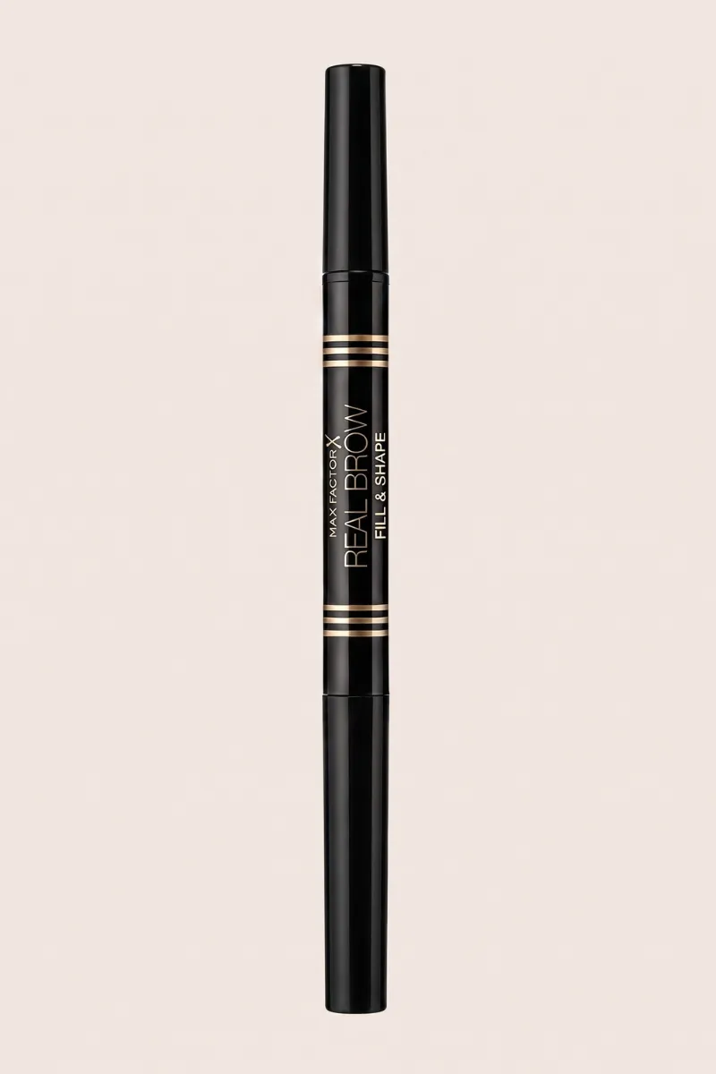 Max Factor Real Brow Fill & Shape Eyebrow Pencil Black Brown 05 sold by Rebellious Fashion