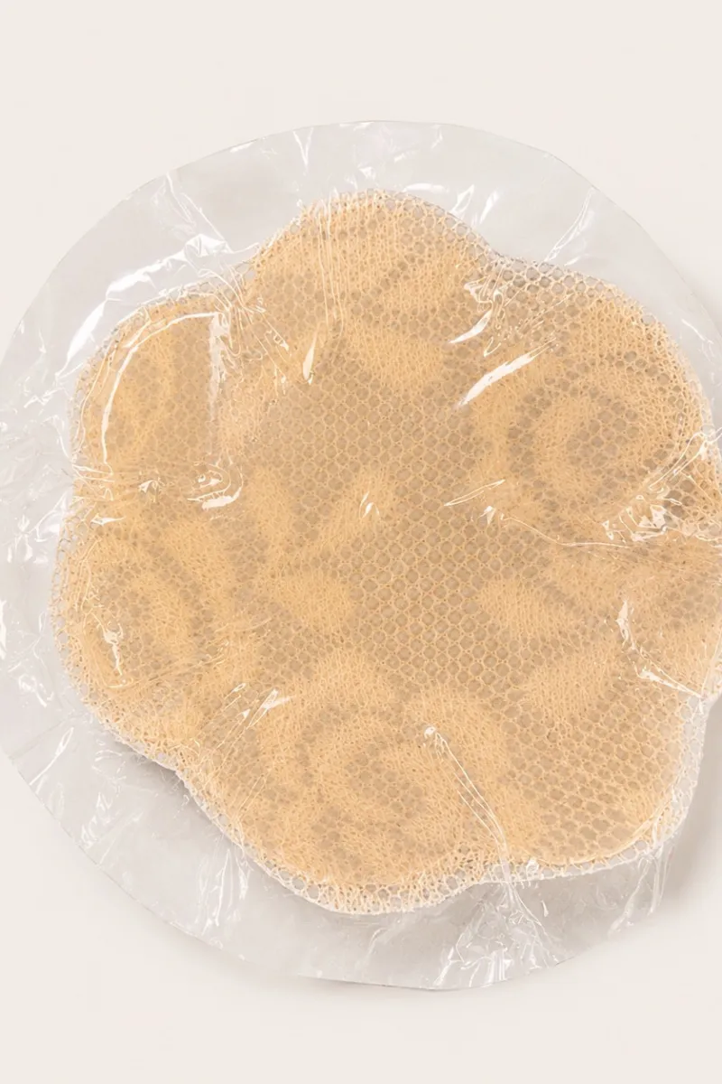 Nude Lace Nipple Covers - Marla sold by Rebellious Fashion product image thumbnail 5