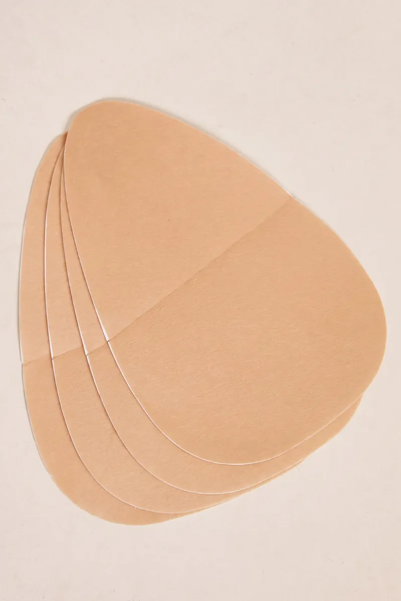 Nude Instant Lift Boob Tape Strips - Kaydeen sold by Rebellious Fashion product image thumbnail 2