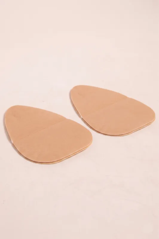 Nude Instant Lift Boob Tape Strips - Kaydeen made by Rebellious Fashion