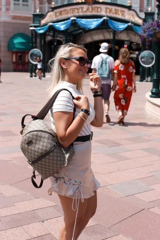 White Mesh Ribbed Short Sleeved Bodysuit - Shai sold by Rebellious Fashion