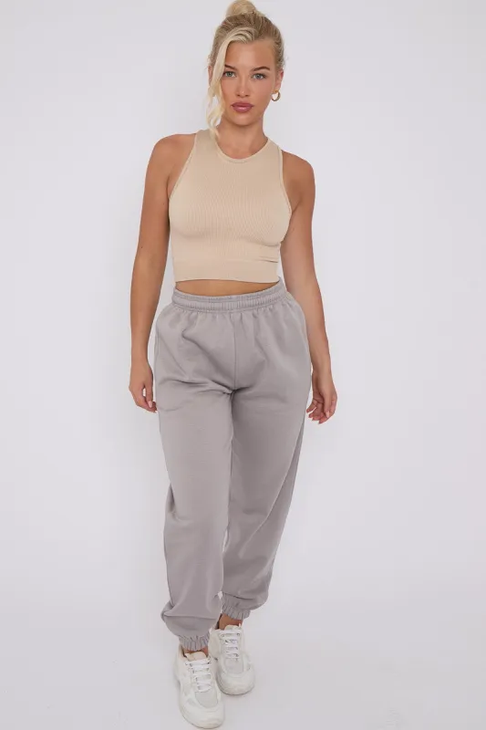 Casual Oversize Joggers - Gloria sold by Storm Desire