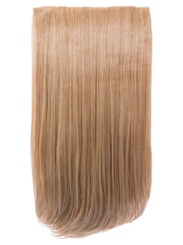 Envy 3 Weft Straight 22″-24″ Hair Extensions in Honey Blonde sold by Storm Desire