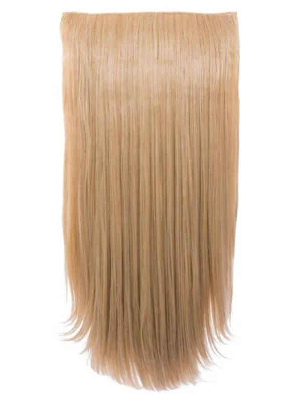 Envy 3 Weft Straight 22″-24″ Hair Extensions in Golden Blonde sold by Storm Desire