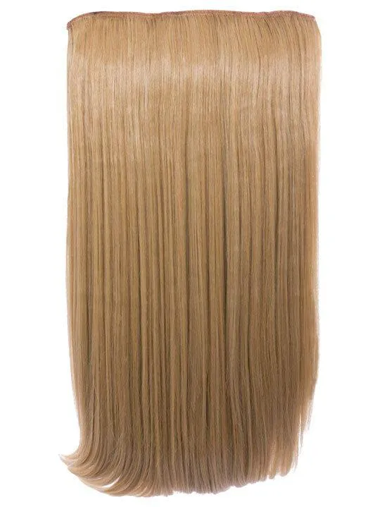 Envy 3 Weft Straight 22″-24″ Hair Extensions in Caramel Blonde sold by Storm Desire