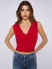 Cowl Neck Ruched Slinky Top - Sierra sold by Storm Desire