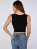 Cowl Neck Ruched Slinky Top - Sierra sold by Storm Desire