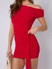 Ruched Slinky Bodycon Drape Mini Dress - Mavis sold by Storm Desire