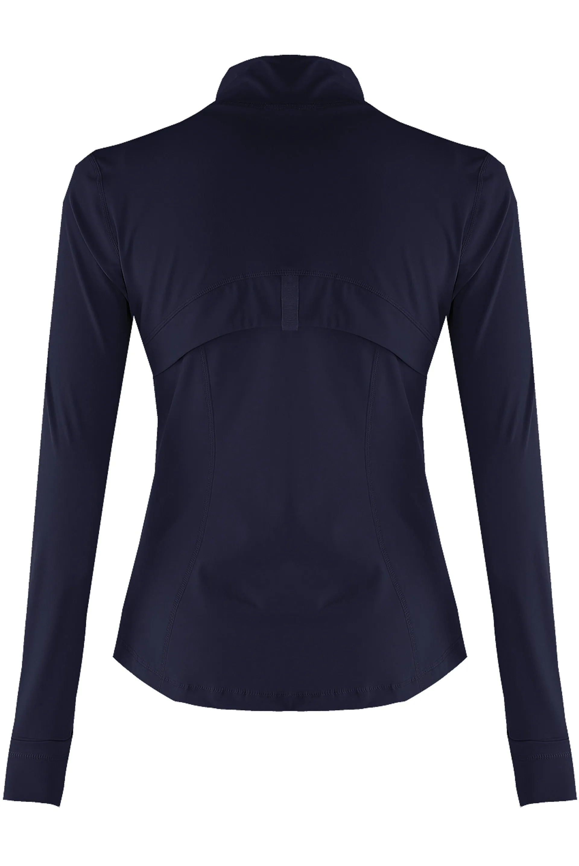 New Sculpted Active Gym Jacket - Nola sold by Storm Desire product image thumbnail 4