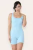 Ribbed Bum Push Up - Unitard sold by Storm Desire