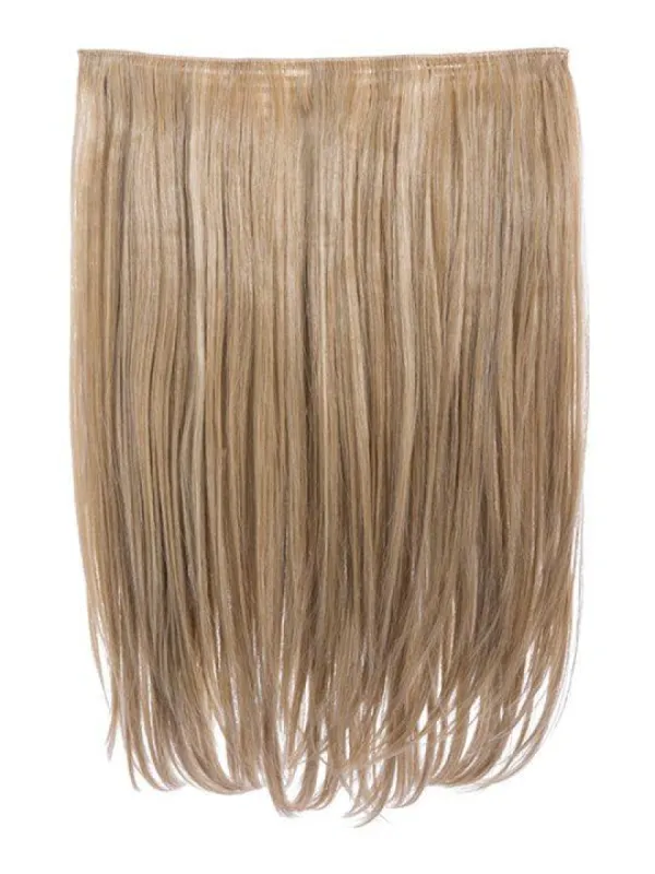 Dolce 1 Weft 18″ Straight Hair Extensions In Honey Blonde sold by Storm Desire