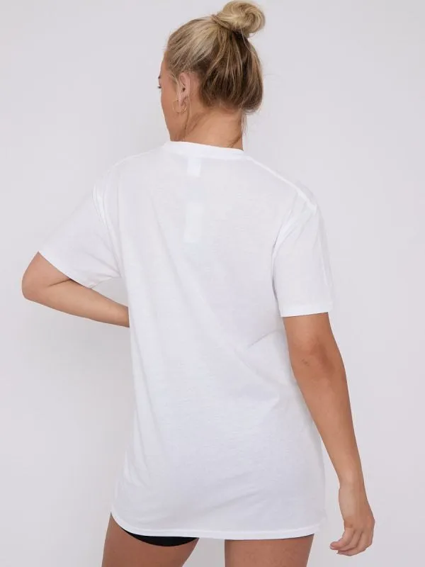 Mon Cheri Cherry Printed T-Shirt - Harlow sold by Storm Desire product image thumbnail 5