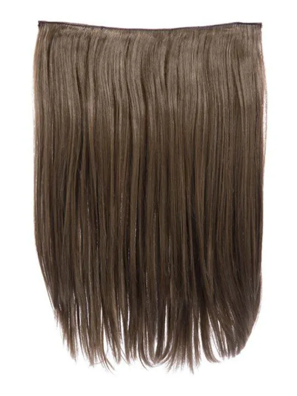 Dolce 1 Weft 18″ Straight Hair Extensions In Harvest Blonde sold by Storm Desire