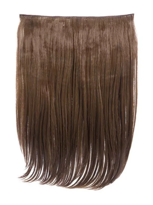 Dolce 1 Weft 18″ Straight Hair Extensions In Golden Brown sold by Storm Desire